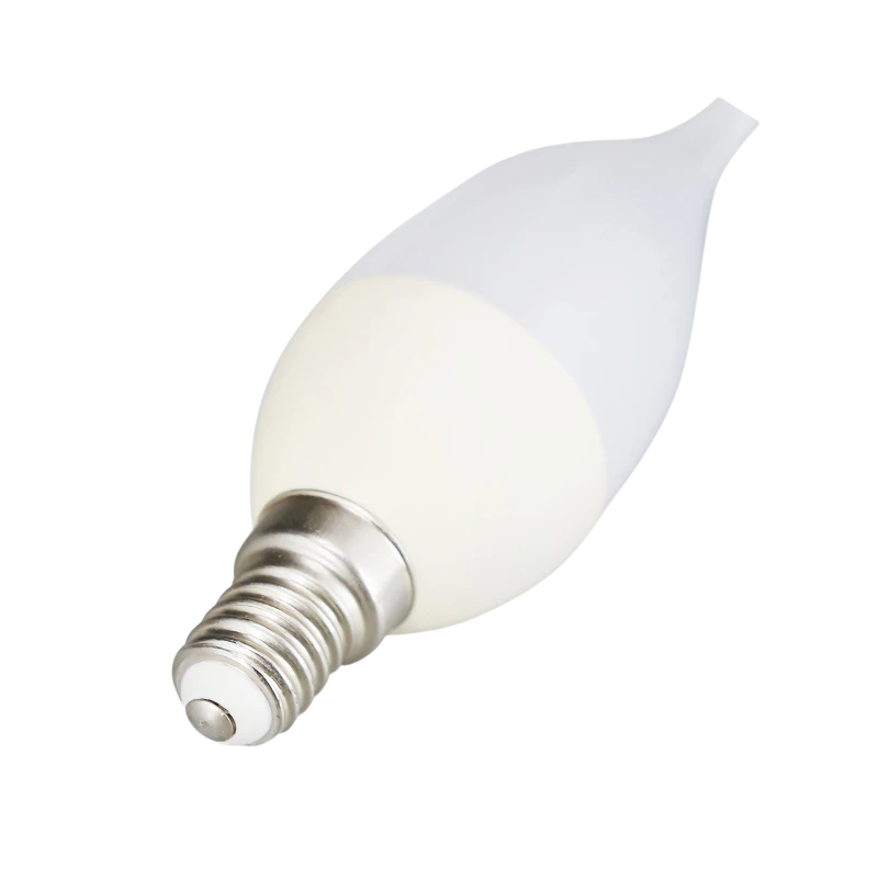 LED Bulb 6400K/4200K/3000K