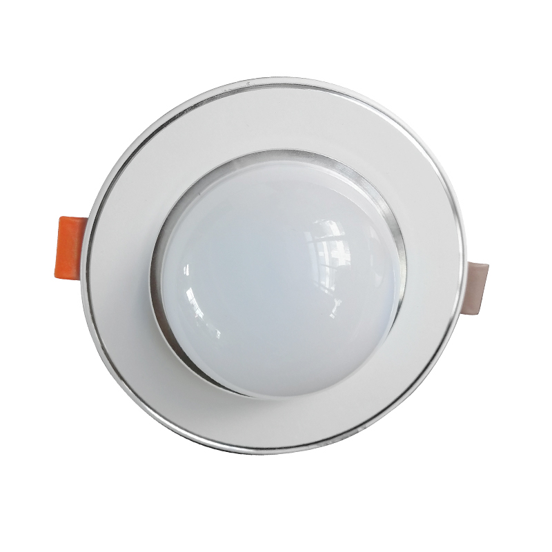Integrated LED Downlight