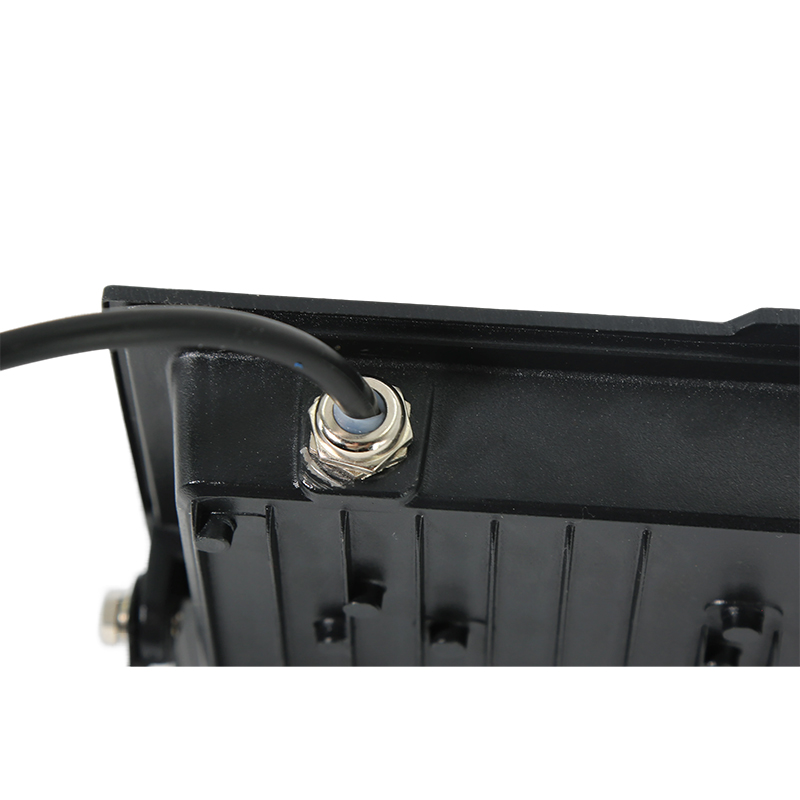 LED Floodlight