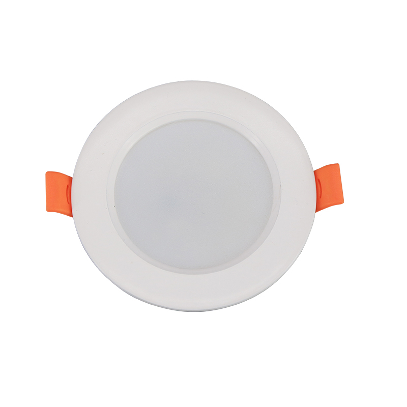 Integrated LED Downlight