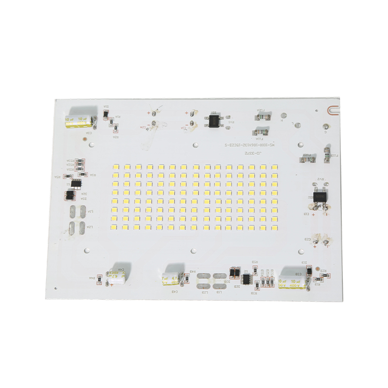 LED Floodlight