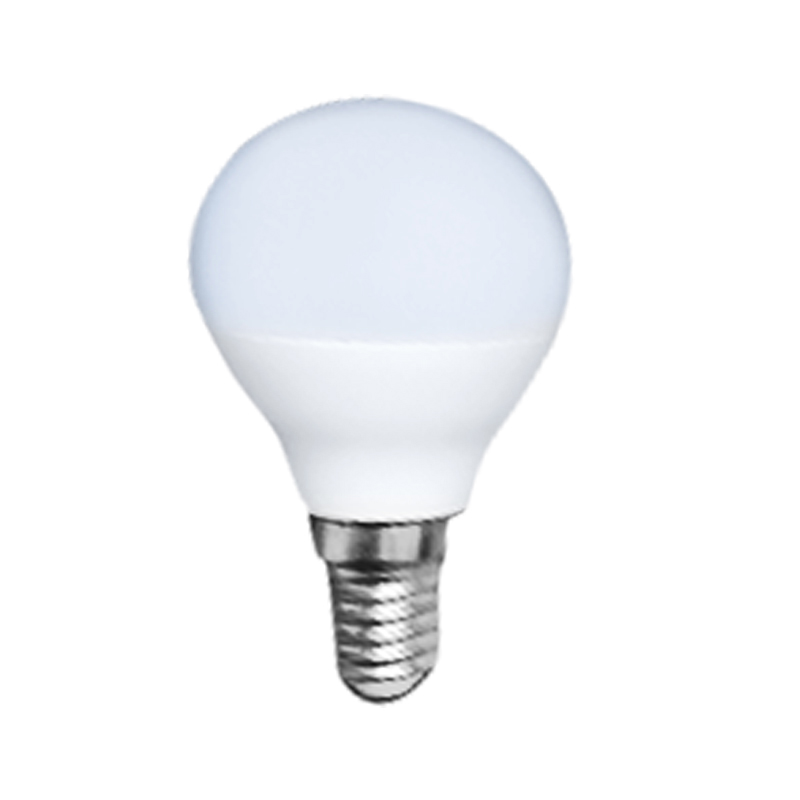 LED Bulb