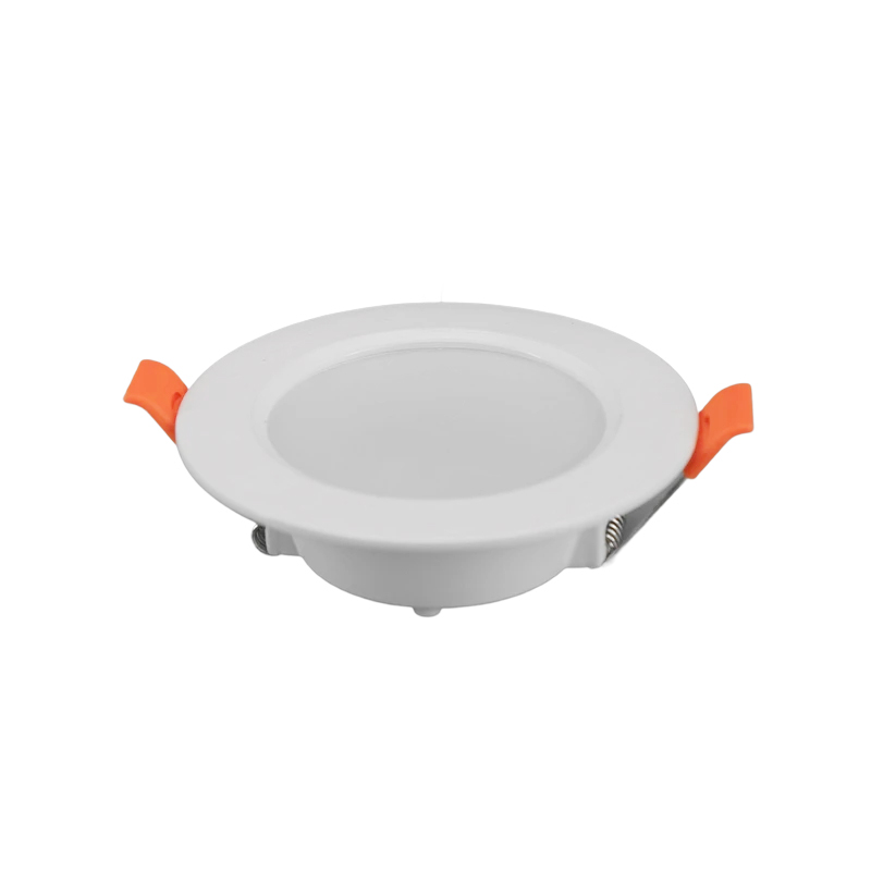Integrated LED Downlight