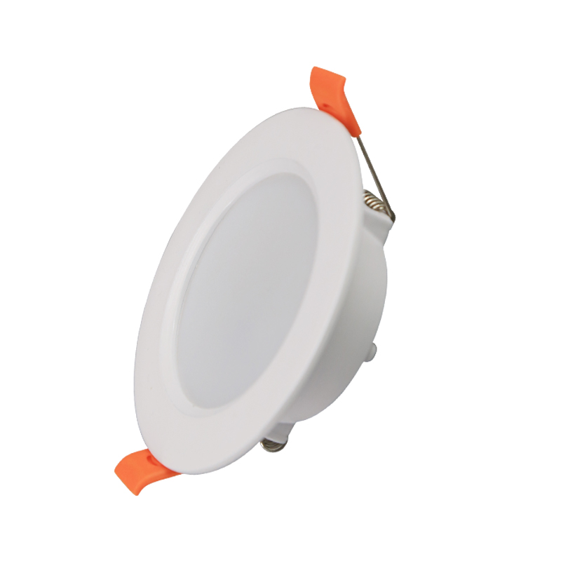 Integrated LED Downlight