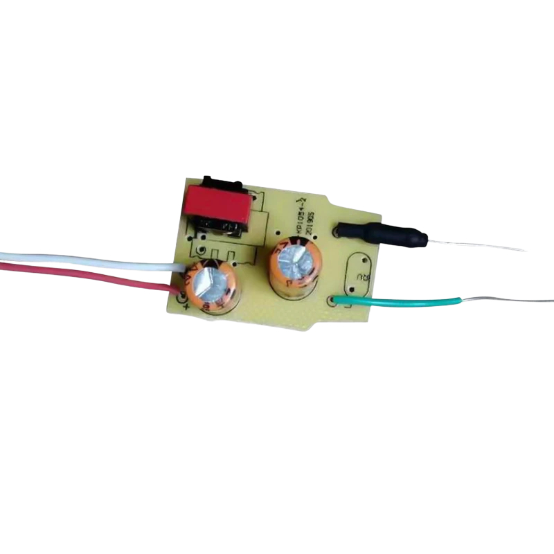 LED Bulb