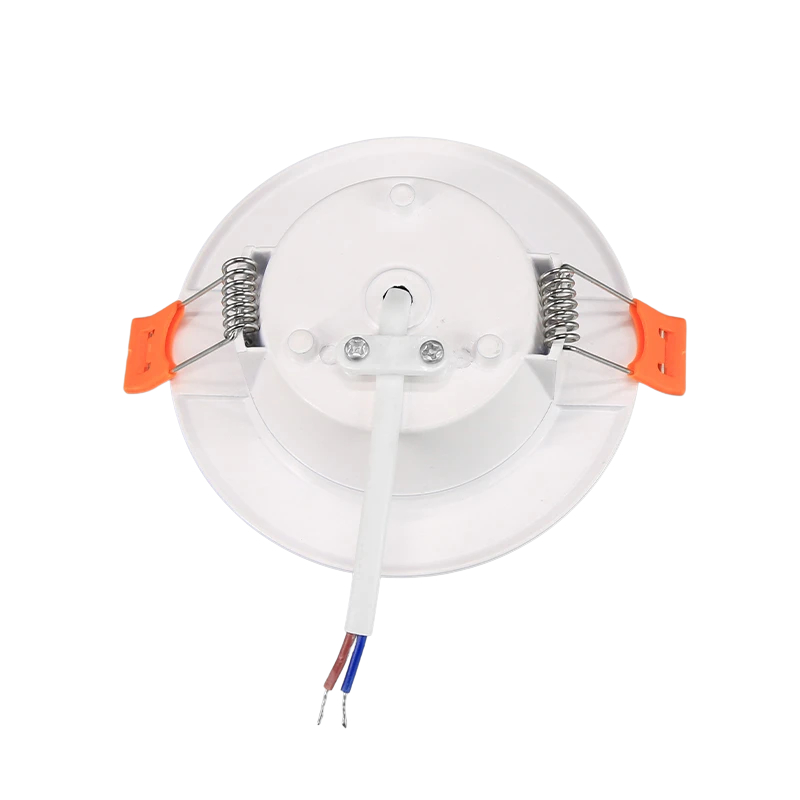 Integrated LED Downlight