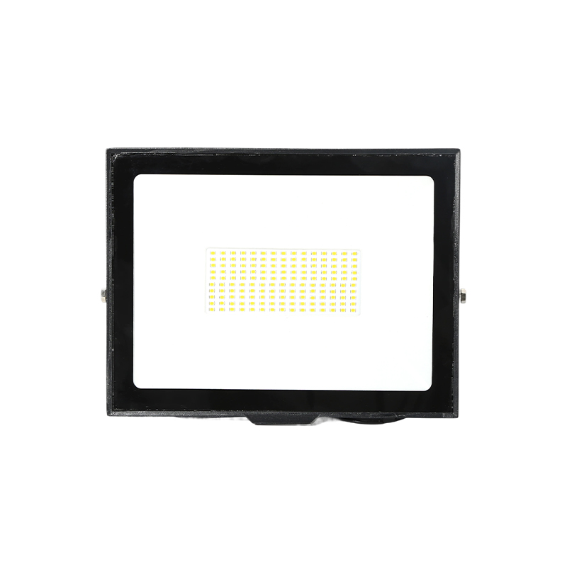 Uncovering how LED floodlight reduces energy consumption and improves lighting quality