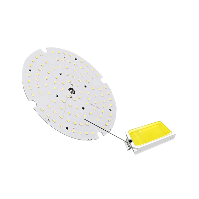 LED T-Type Light