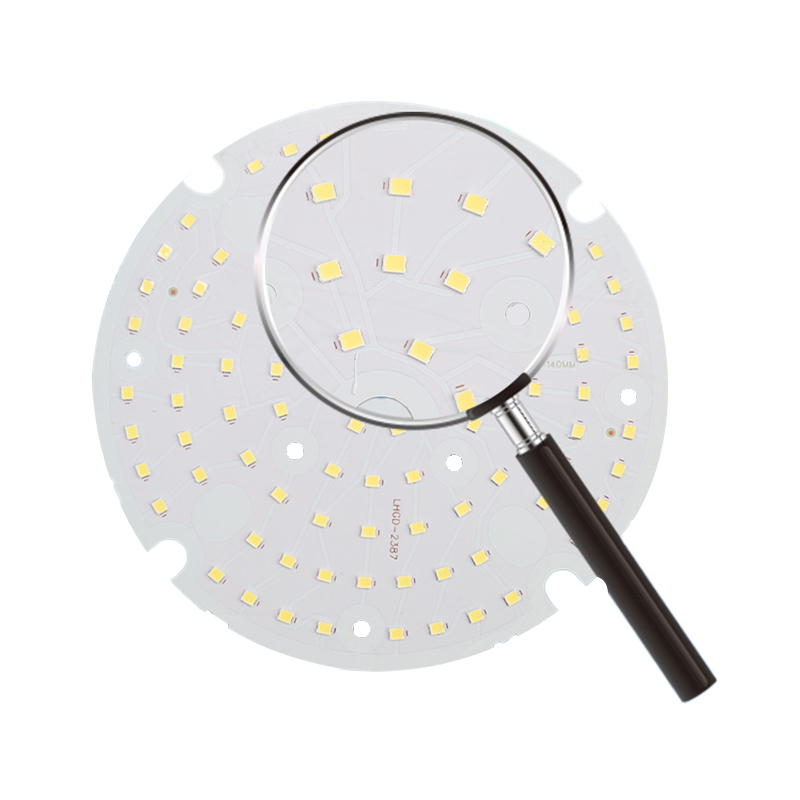 LED T-Type Light